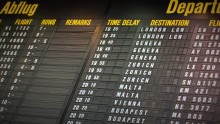 Lento peruuntui? EU kampanjoi matkustajien oikeuksien puolesta