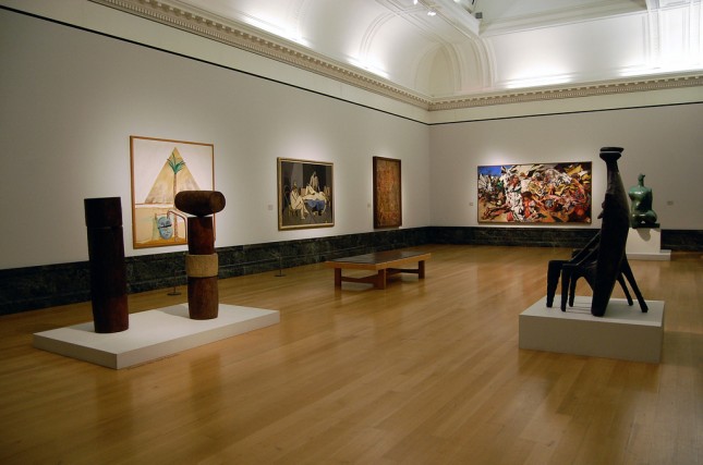 Tate Britain from jpellgen CC BY-NC-ND http://www.flickr.com/photos/jpellgen/6016109869/sizes/l/in/photostream/