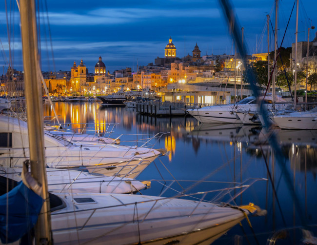 Maltese islands